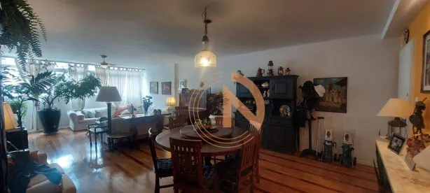 Apartamento com 3 Quartos para alugar, 147m² no Jardim Paulista, São Paulo