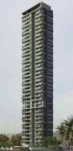 Apartamento com 3 Quartos à venda, 97m² no Altiplano Cabo Branco, João Pessoa