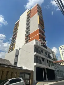 Apartamento com 2 Quartos à venda, 32m² no Vila Dom Pedro II, São Paulo