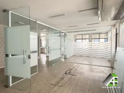 Sala Comercial com 1 Quarto para alugar, 125m² no Vila Olímpia, São Paulo