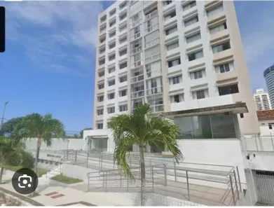 Apartamento com 3 Quartos à venda, 130m² no Alecrim, Natal