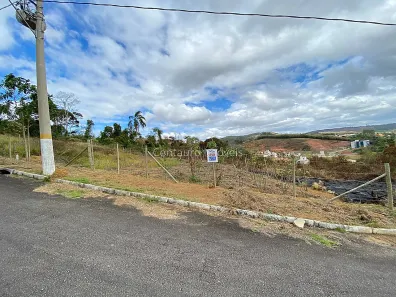 Lote/Terreno à venda, 382m² no Filgueiras, Juiz de Fora