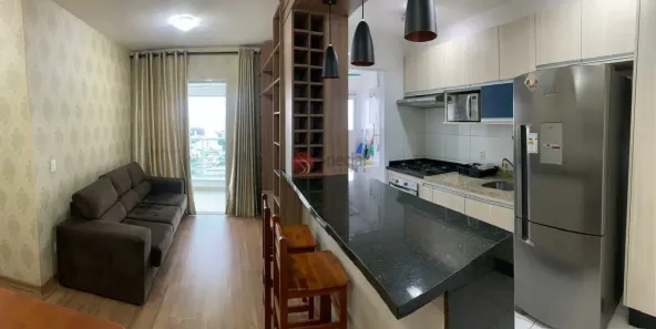 Apartamento com 2 Quartos à venda, 60m² no Vila Gomes Cardim, São Paulo