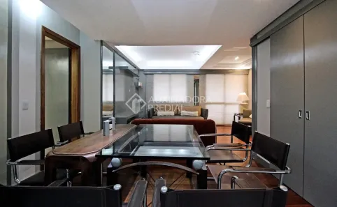 Apartamento com 3 Quartos à venda, 131m² no Rio Branco, Porto Alegre