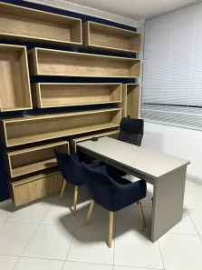 Sala Comercial à venda, 38m² no Centro, São José dos Campos