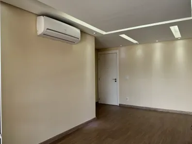 Apartamento com 3 Quartos à venda, 100m² no Jardim Dom Bosco, São Paulo