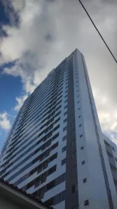 Apartamento com 3 Quartos à venda, 66m² no Casa Amarela, Recife