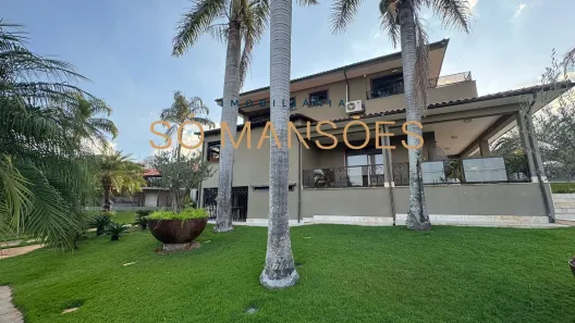 Casa com 5 Quartos à venda, 1500m² no Condados da Lagoa, Lagoa Santa