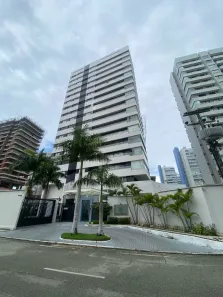 Apartamento com 4 Quartos à venda, 200m² no Ponta D'Areia, São Luís