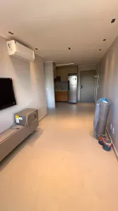 Apartamento com 1 Quarto para alugar, 38m² no Cruz das Almas, Maceió