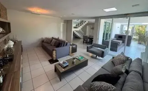 Casa de Condomínio com 3 Quartos à venda, 274m² no Zoobotânico, Teresina