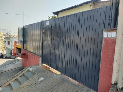 Casa com 3 Quartos à venda, 293m² no Nova Gerty, São Caetano do Sul