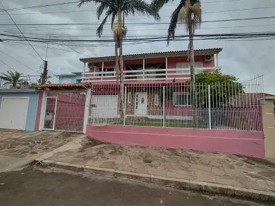 Sobrado com 3 Quartos à venda, 226m² no Parque Amador, Esteio