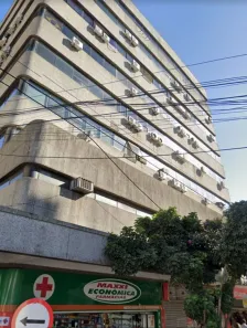 Sala Comercial à venda, 51m² no Centro, Canoas