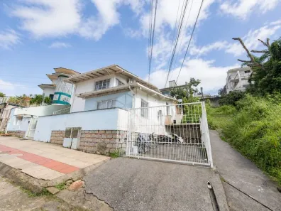 Apartamento com 1 Quarto para alugar, 20m² no Pantanal, Florianópolis