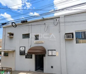 Sala Comercial para alugar, 60m² no Jardim Paulista, Ribeirão Preto