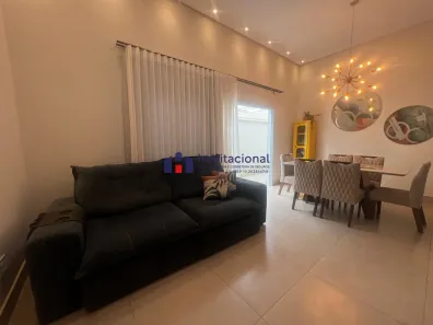 Casa com 3 Quartos à venda, 185m² no Jardim Alto da Represa, Araras