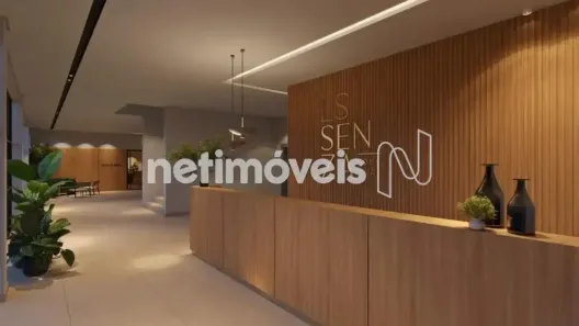 Apartamento com 2 Quartos à venda, 55m² no Palmares, Belo Horizonte