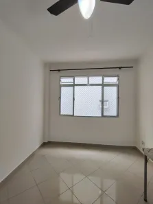 Apartamento com 1 Quarto à venda, 52m² no Centro, São Vicente