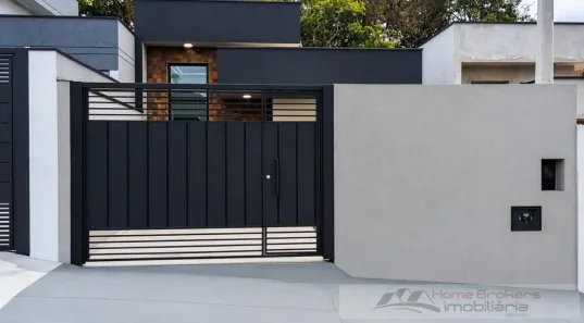 Casa com 3 Quartos à venda, 105m² no Jardim Marambaia, Jundiaí