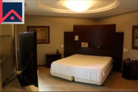 Casa com 5 Quartos à venda, 475m² no Alto de Pinheiros, São Paulo