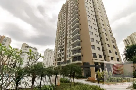 Apartamento com 2 Quartos à venda, 60m² no Vila Andrade, São Paulo