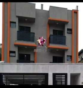 Cobertura com 2 Quartos à venda, 89m² no Jardim Bela Vista, Santo André