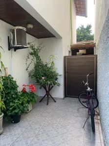 Casa com 2 Quartos à venda, 92m² no Canto do Forte, Praia Grande