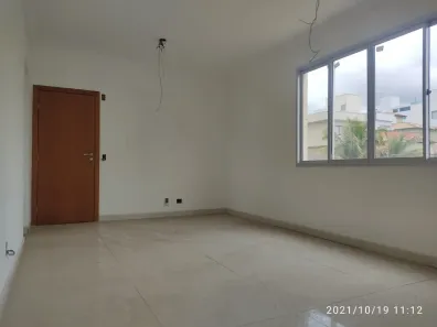 Apartamento com 3 Quartos à venda, 65m² no Cabral, Contagem