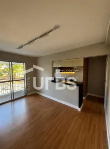 Apartamento com 3 Quartos à venda, 71m² no Vila Jaraguá, Goiânia