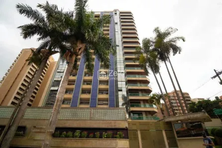 Apartamento com 4 Quartos à venda, 316m² no Cambuí, Campinas