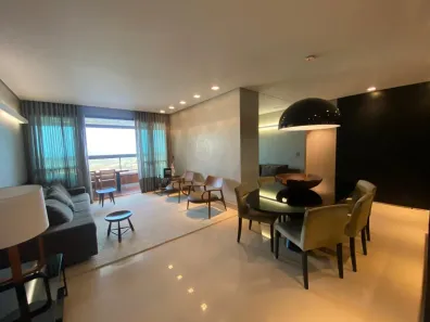 Apartamento com 4 Quartos à venda, 154m² no Vila da Serra, Nova Lima