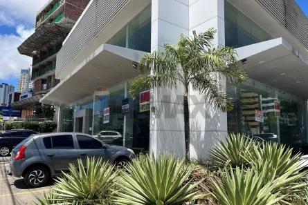 Ponto Comercial para alugar, 1100m² no Cabo Branco, João Pessoa