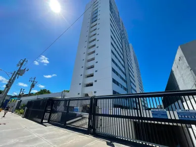 Apartamento com 2 Quartos à venda, 51m² no Barro Duro, Maceió