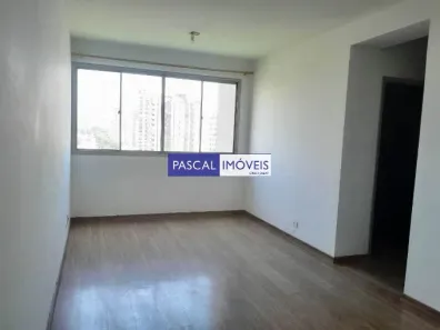 Apartamento com 2 Quartos à venda, 75m² no Campo Belo, São Paulo