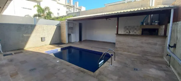 Casa com 2 Quartos à venda, 134m² no Cachoeira do Bom Jesus, Florianópolis