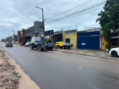 à venda, 334m² no Jardim América, Cabedelo