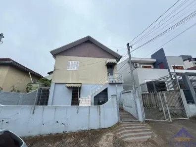 Casa com 1 Quarto para alugar, 35m² no São Leopoldo, Caxias do Sul