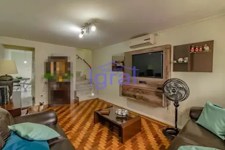 Sobrado com 2 Quartos à venda, 90m² no Vila Guarani (Z Sul), São Paulo
