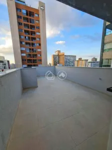 Cobertura com 2 Quartos à venda, 70m² no Santo Agostinho, Belo Horizonte