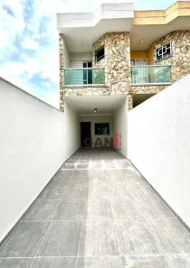 Casa de Condomínio com 3 Quartos à venda, 120m² no Vila Euthalia, São Paulo