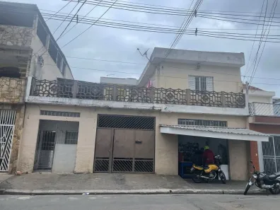 Sobrado com 5 Quartos à venda, 287m² no Vila Maricy, Guarulhos