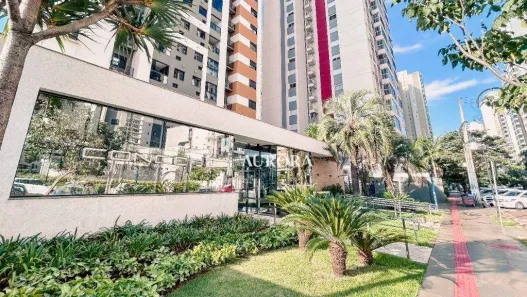 Apartamento com 1 Quarto à venda, 58m² no Gleba Fazenda Palhano, Londrina