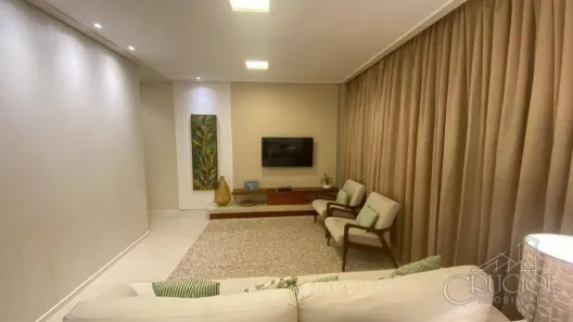 Apartamento com 3 Quartos à venda, 170m² no Caiçaras, Londrina