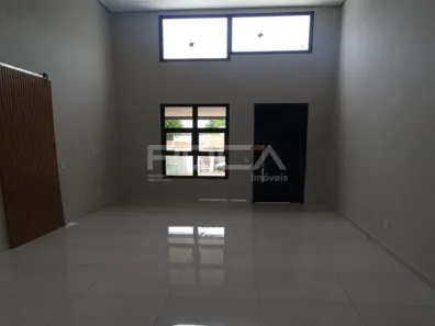 Casa de Condomínio com 3 Quartos à venda, 150m² no Bonfim Paulista, Ribeirão Preto