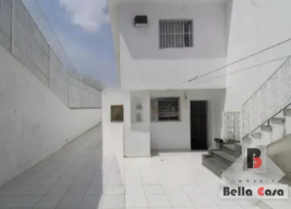 Sobrado com 2 Quartos para alugar, 224m² no Vila Formosa, São Paulo