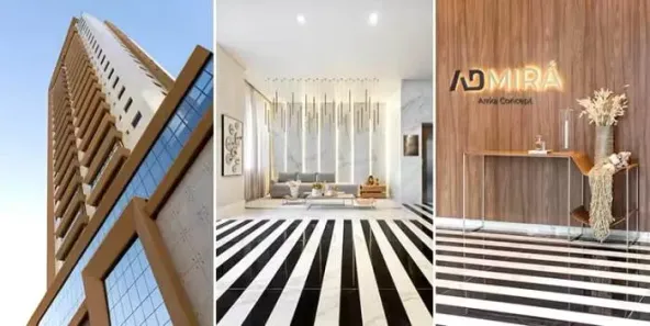 Apartamento com 4 Quartos à venda, 263m² no Centro, Balneário Camboriú