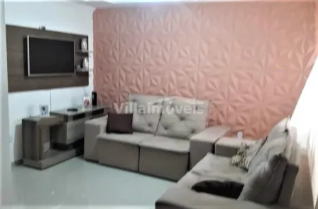 Casa com 2 Quartos à venda, 187m² no Jardim São Marcos, Valinhos