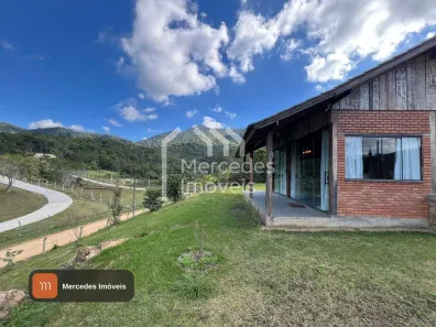 Fazenda/Sítio com 1 Quarto à venda, 12000m² no São Vicente, Itajaí