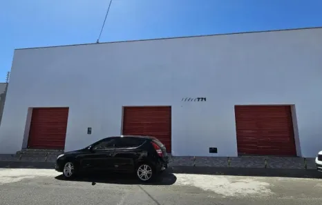 Galpão/Depósito/Armazém para alugar, 542m² no Centro, Teresina